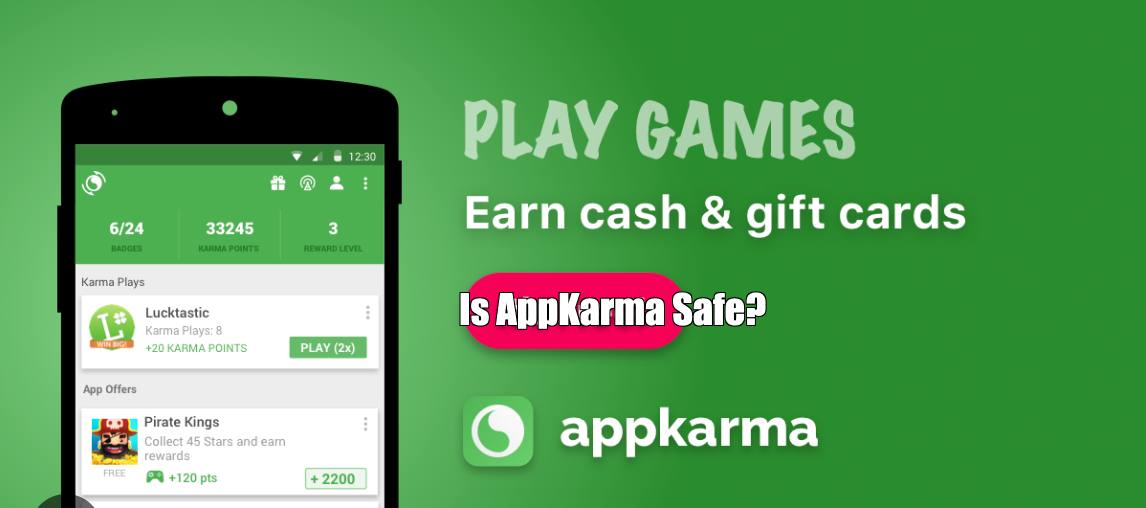 Is AppKarma Safe? An In-Depth Review