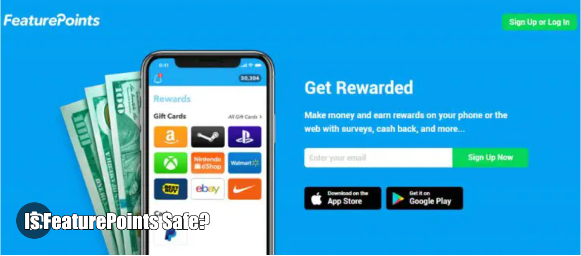 Is FeaturePoints Safe to Use?