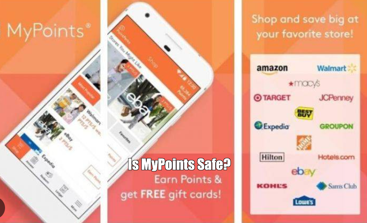 Is MyPoints Safe to Use?