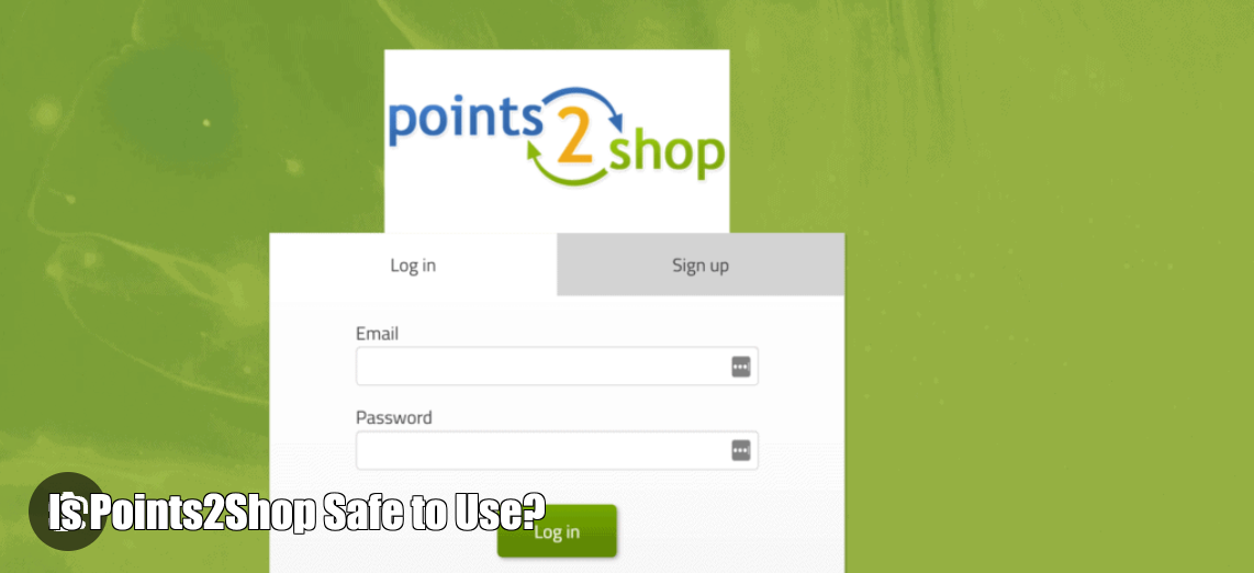 Is Points2Shop Safe to Use? Find Out Now!