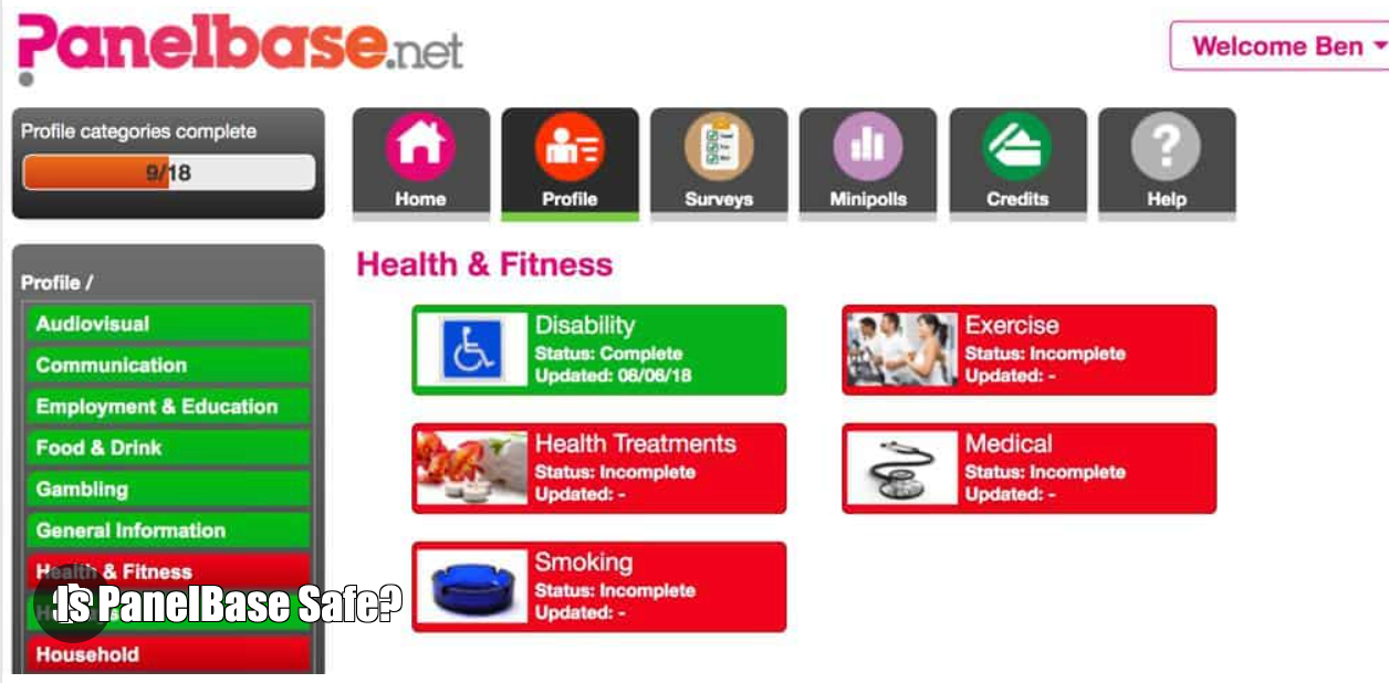 Is PanelBase Safe to Use?