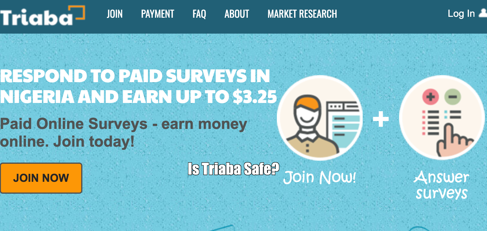 Is Triaba Safe and Legit to Use?